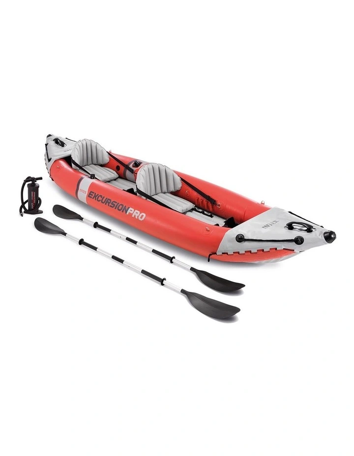 Excursion Pro Kayak image 1