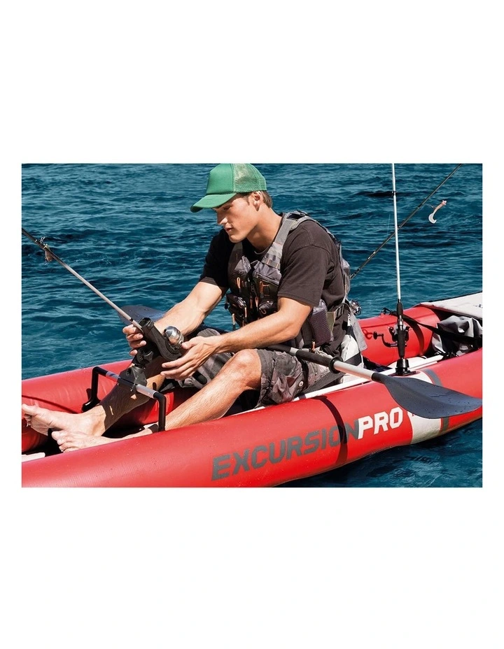 Excursion Pro Kayak image 2