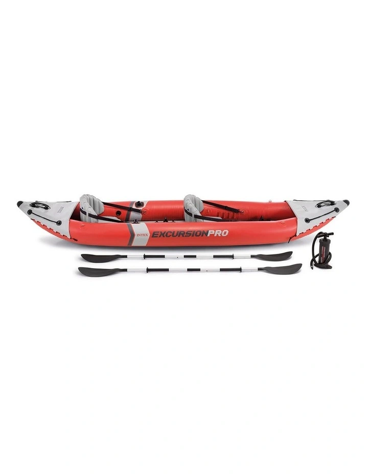 Excursion Pro Kayak image 3