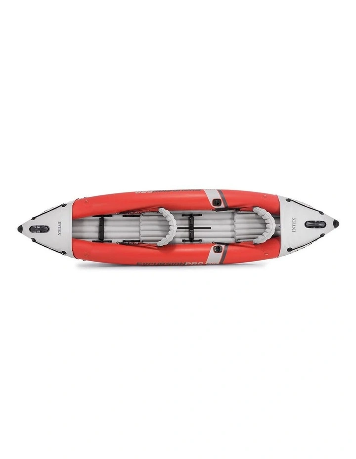 Excursion Pro Kayak image 4