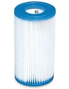 Type-A Filter Cartridge Replacement