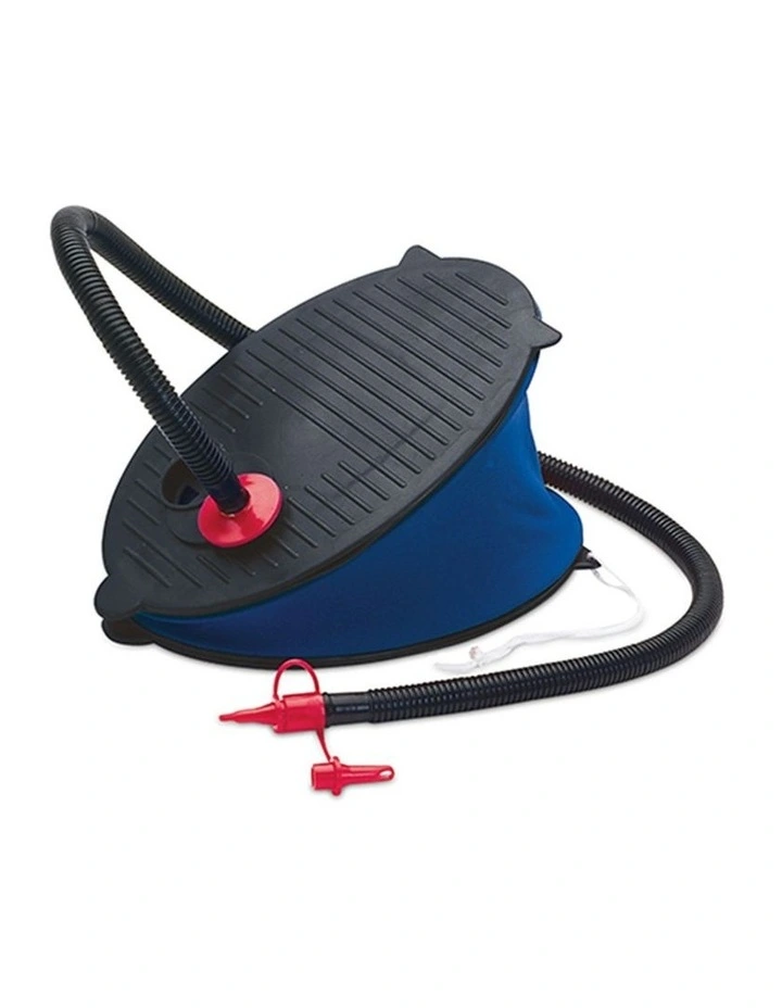 Bellows Foot Pump image 1