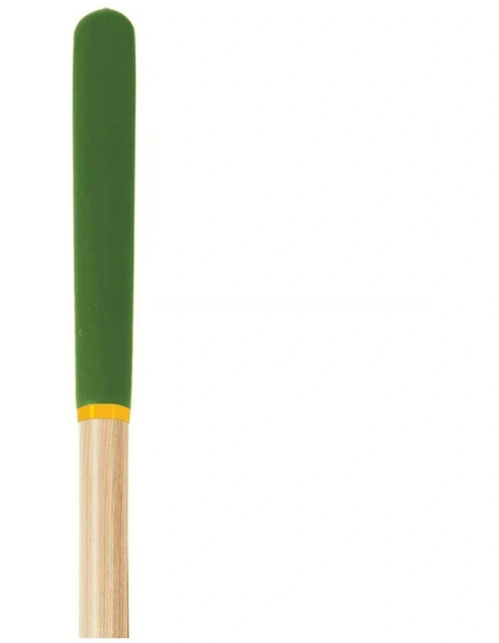 Truper Tools John Deere 15 Tine Forged Bow Rake Ash Handle 22.86 cm/9'' Grip image 2
