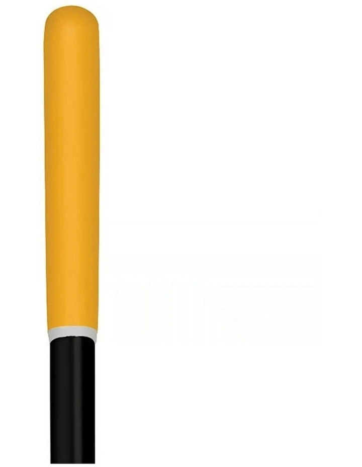 Truper Tools John Deere Square-Point Shovel Fiberglass Handle 22.86 cm/9'' image 3