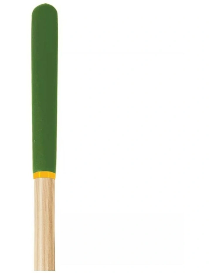 Truper Tools John Deere Square-Point Shovel Ash Handle 22.86 cm/9'' Grip image 3