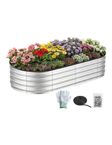 Silver colour