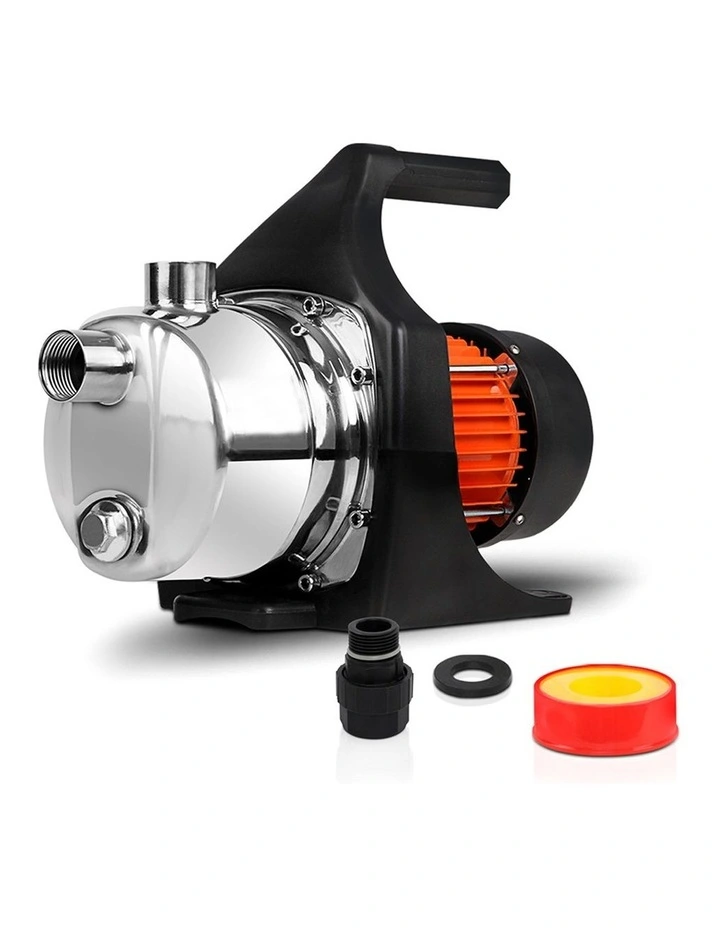 Giantz Garden Water Pump High Pressure 800W Max Tank Rain Farm Irrigation House image 2