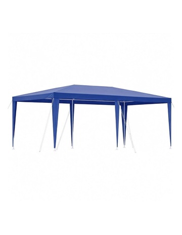 Blue colour