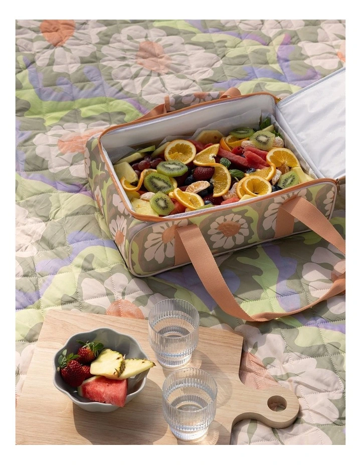 Sadie Rectangle Food Carrier image 3