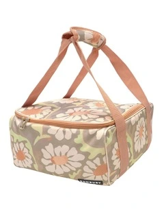 Sadie Square Food Carrier
