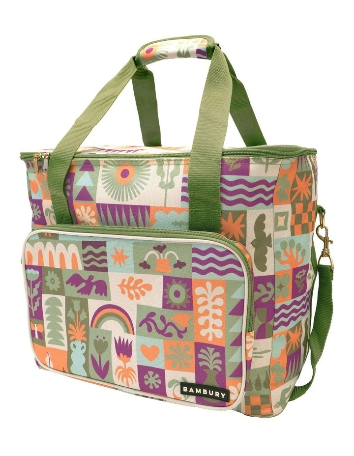Zippora Cooler Bag Large image 1