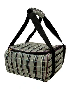 Felix Square Food Carrier