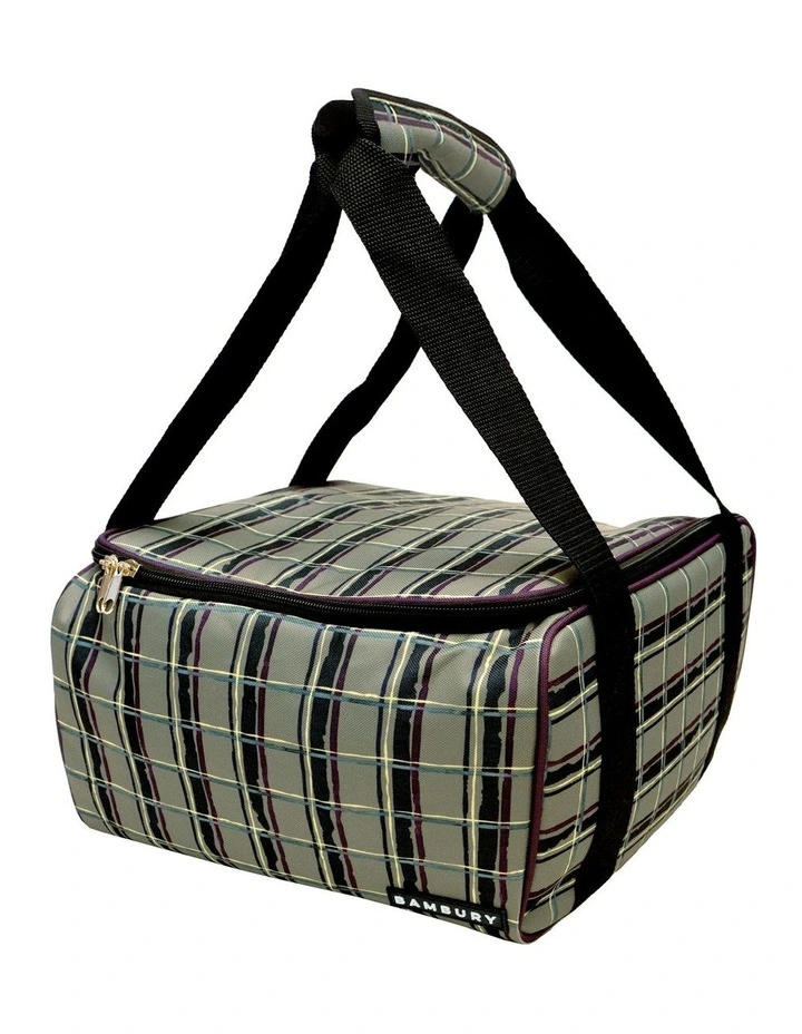 Felix Square Food Carrier image 1