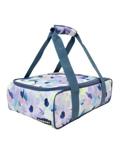 Ambrosia Rectangle Food Carrier