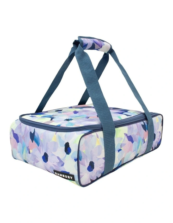 Ambrosia Rectangle Food Carrier image 1