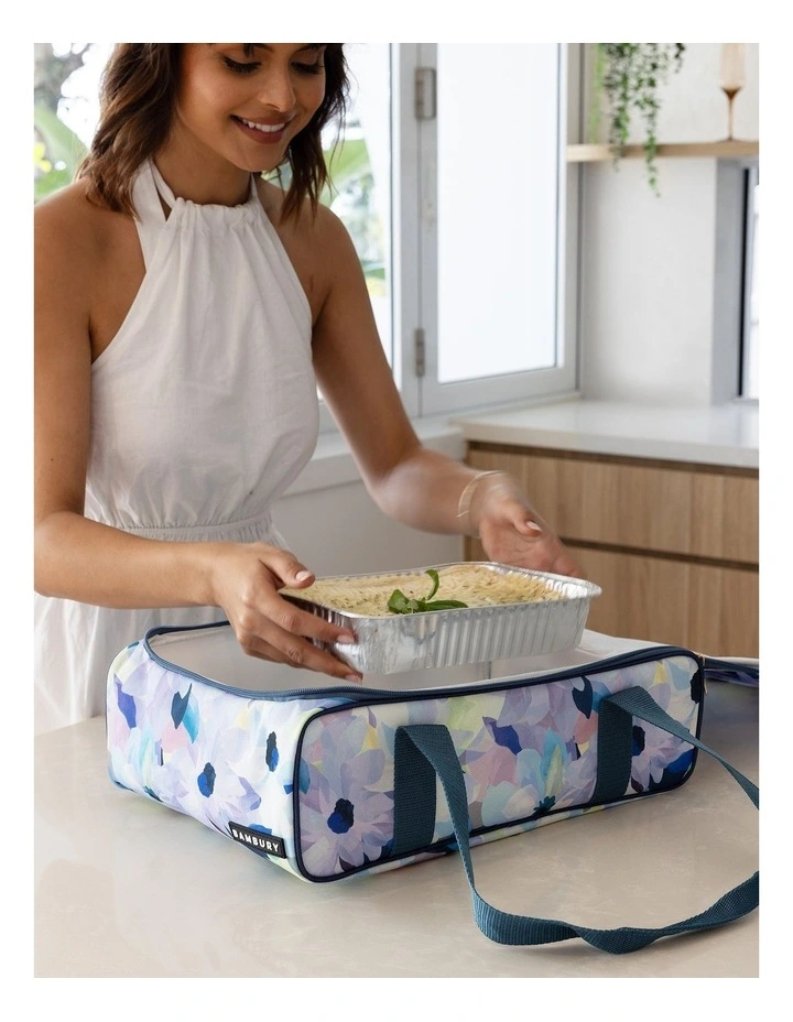 Ambrosia Rectangle Food Carrier image 4