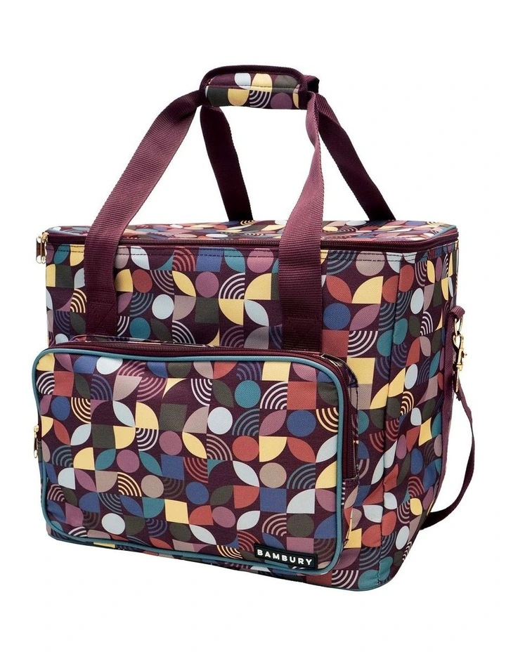 Aruna Cooler Bag Large image 1