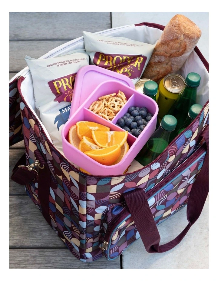 Aruna Cooler Bag Large image 2