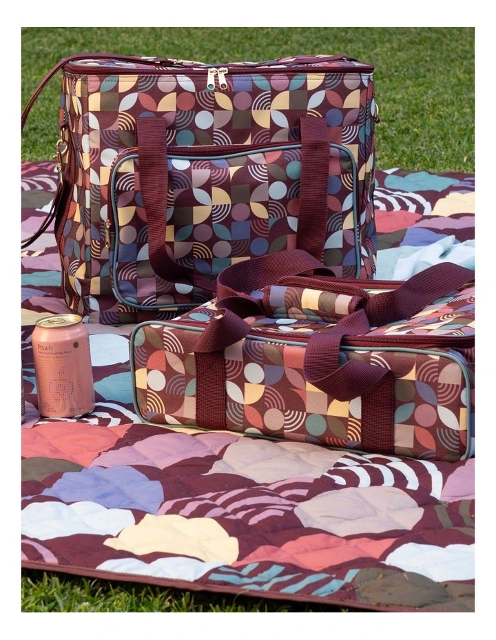 Aruna Cooler Bag Large image 4