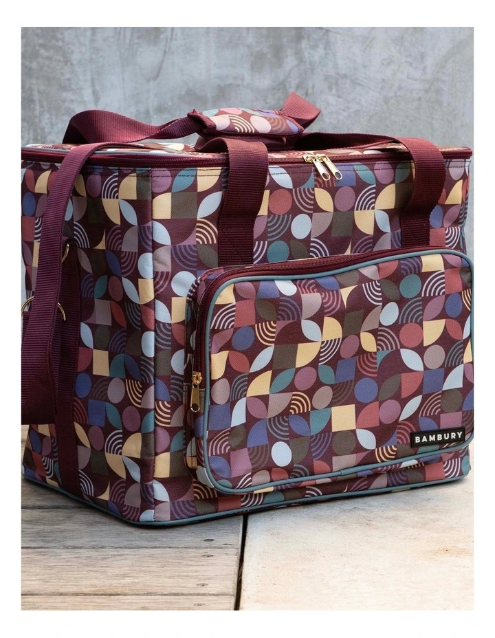 Aruna Cooler Bag Large image 5