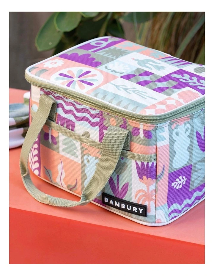 Zippora Lunch Bag image 4