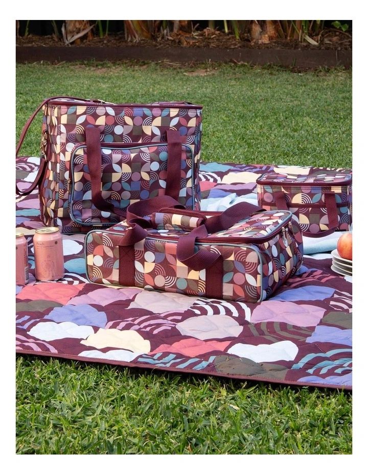 Aruna Rectangle Food Carrier image 4