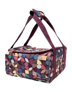 Aruna Square Food Carrier