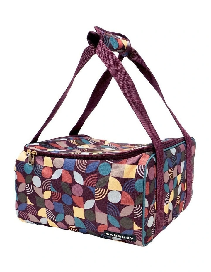 Aruna Square Food Carrier image 1