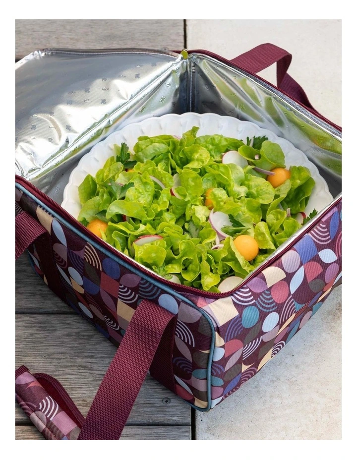 Aruna Square Food Carrier image 2