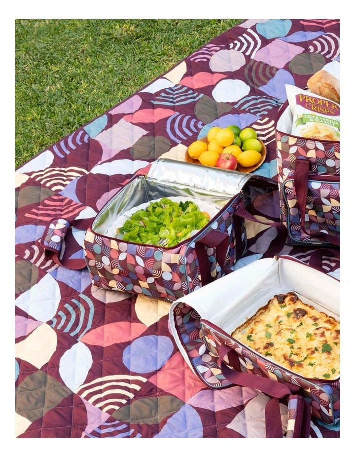 Aruna Square Food Carrier image 5
