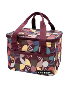 Aruna Lunch Bag