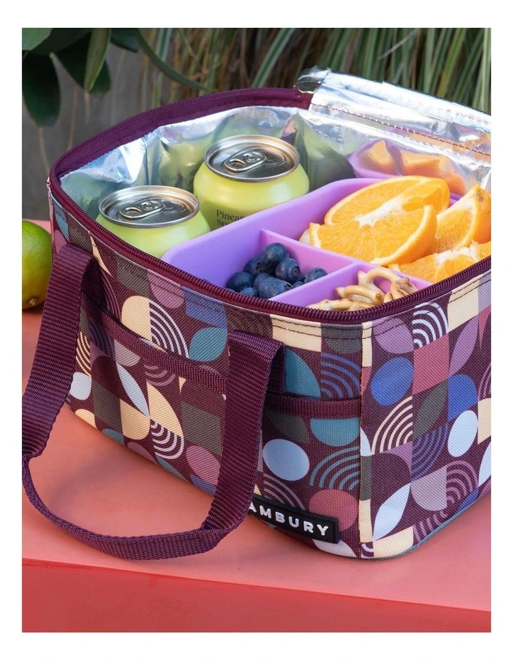 Aruna Lunch Bag image 2