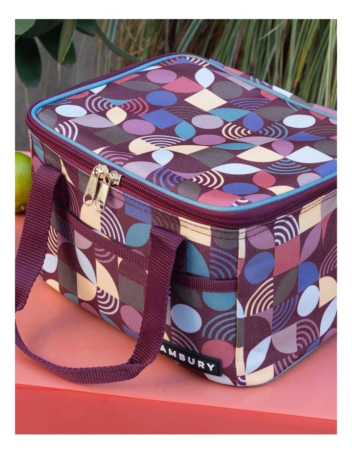 Aruna Lunch Bag image 4