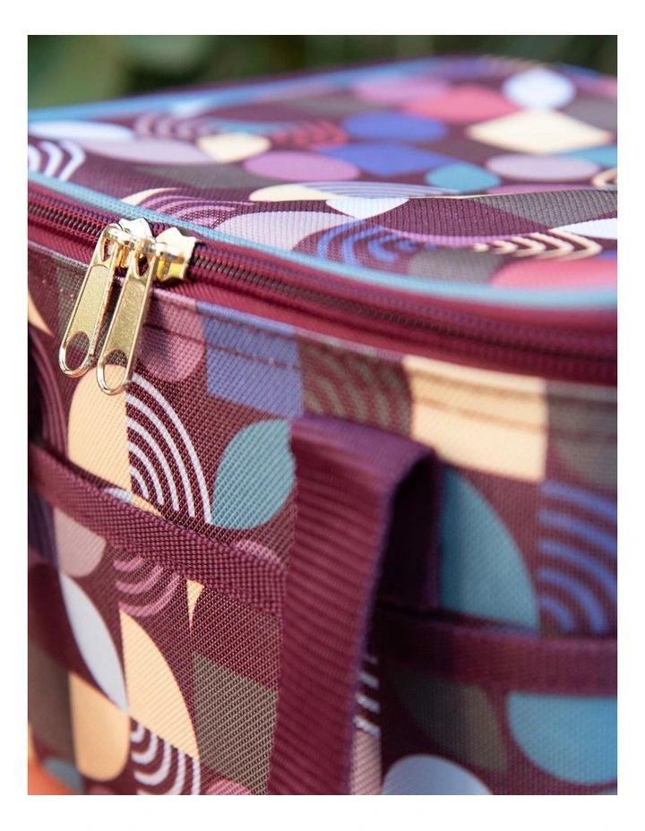 Aruna Lunch Bag image 5
