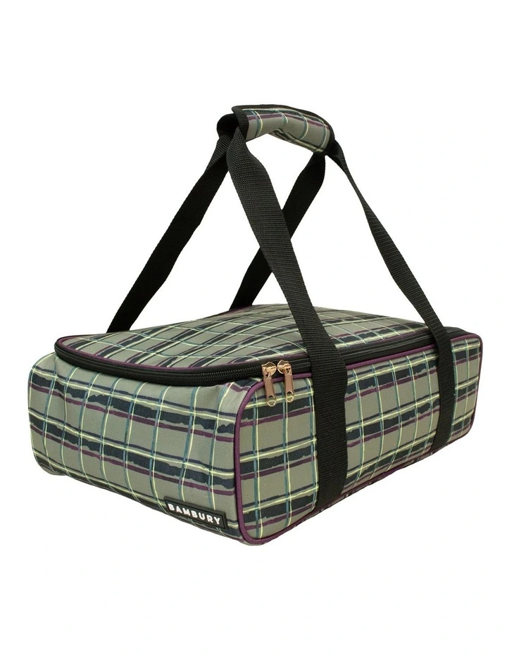 Felix Rectangle Food Carrier image 1