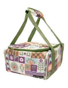 Zippora Square Food Carrier