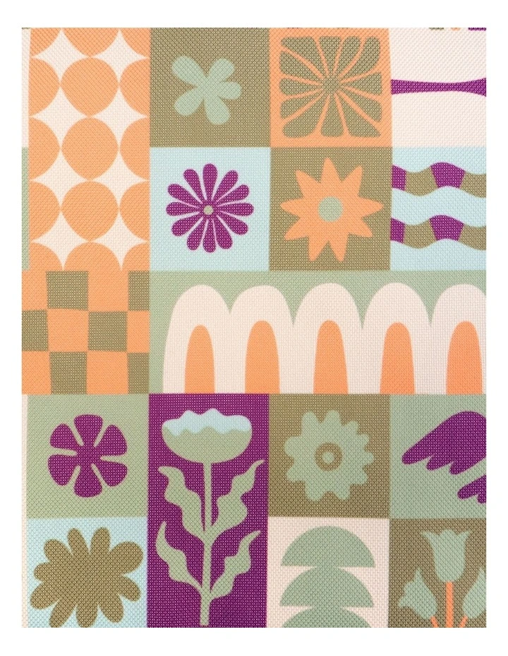 Zippora Square Food Carrier image 3