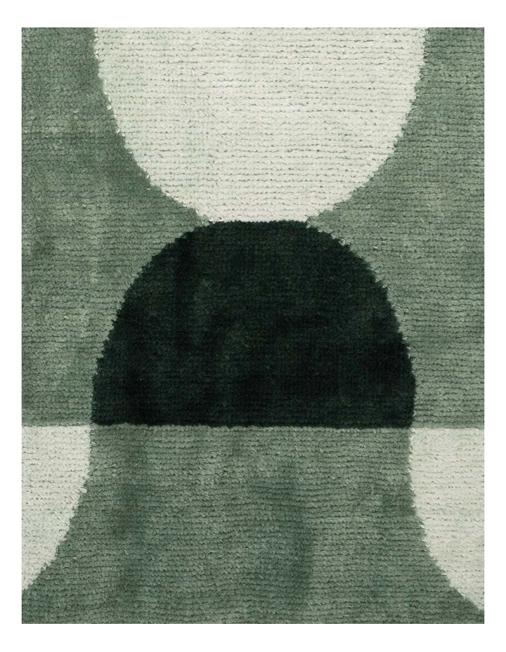 Jacquard Beach Towel Cadence image 3