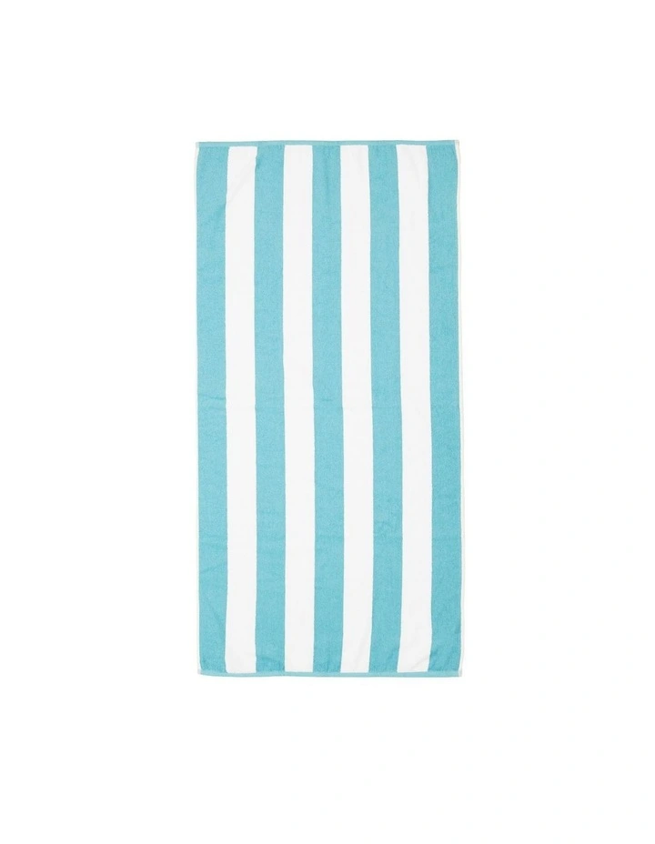 Ecobeach Towel Sky image 1
