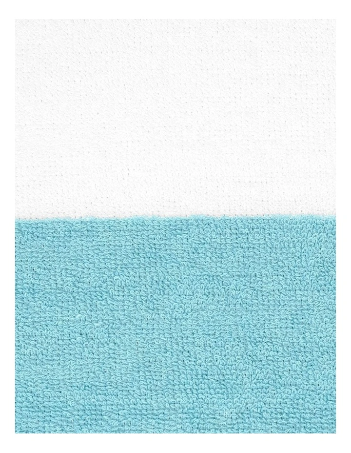 Ecobeach Towel Sky image 3