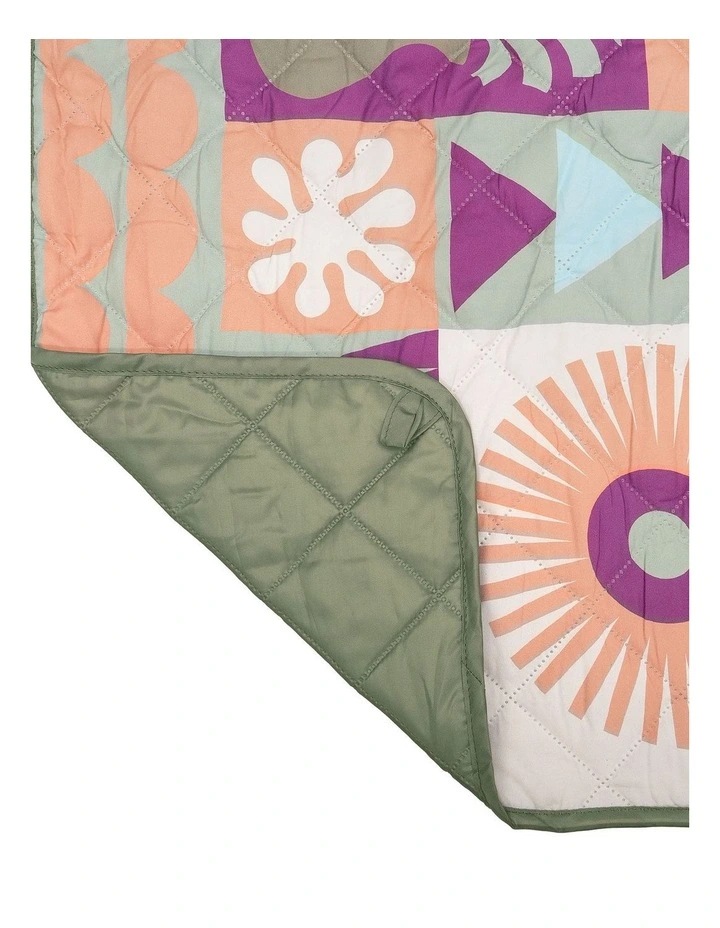 Zippora Picnic Rug image 4
