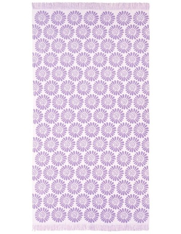 Lilac colour
