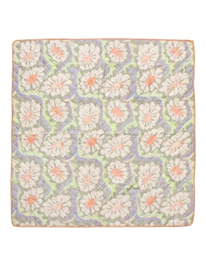 Sadie Picnic Rug image 2