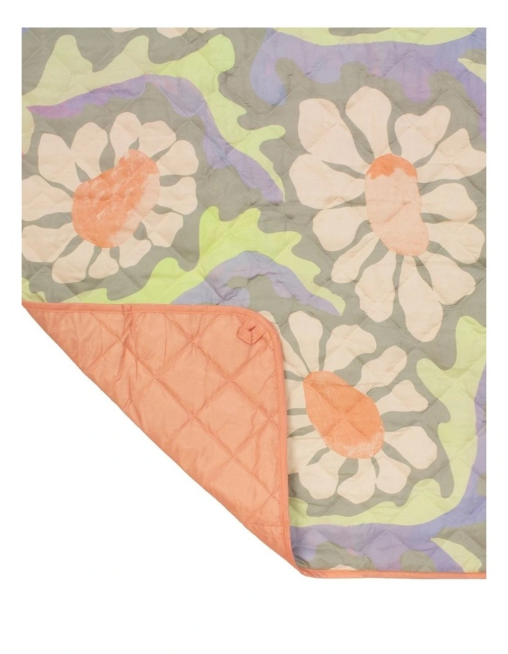 Sadie Picnic Rug image 4