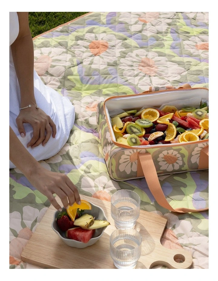 Sadie Picnic Rug image 5