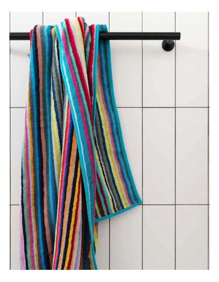 Prism Beach Towel image 2