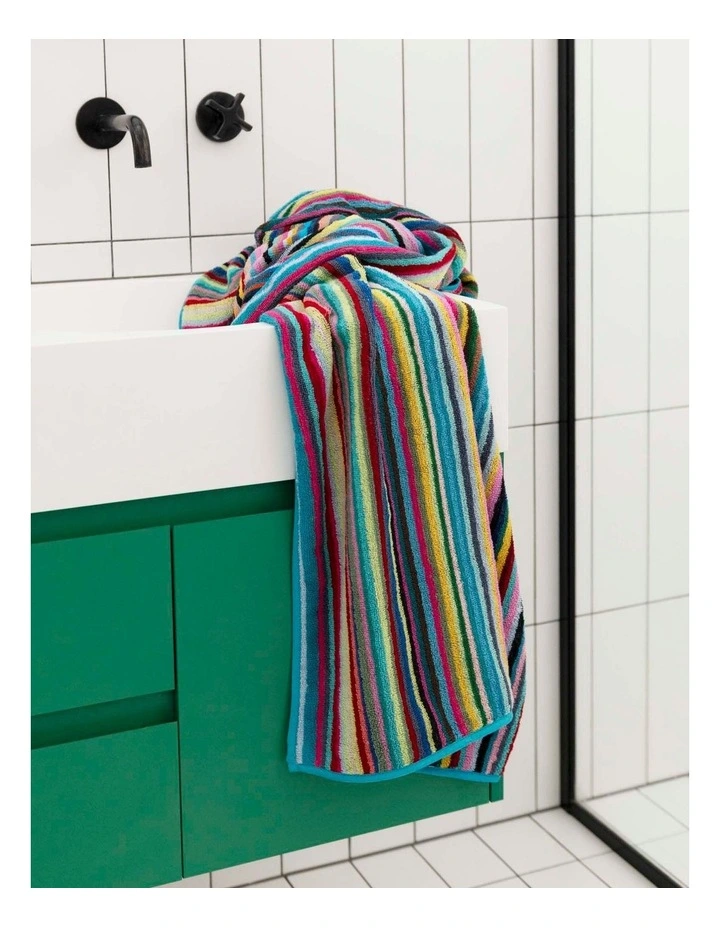 Prism Beach Towel image 4