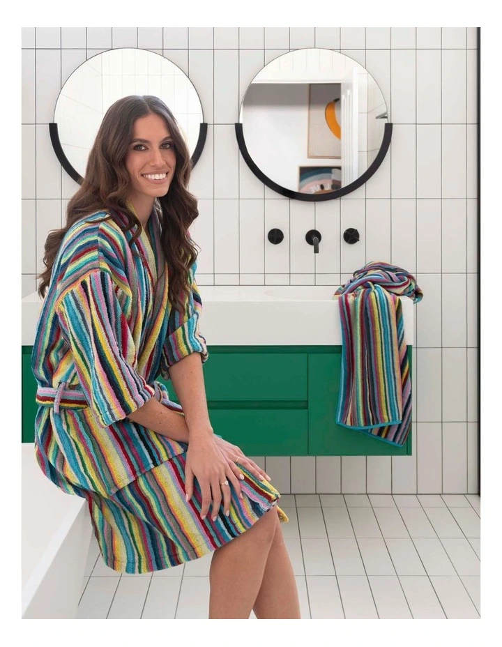 Prism Beach Towel image 5