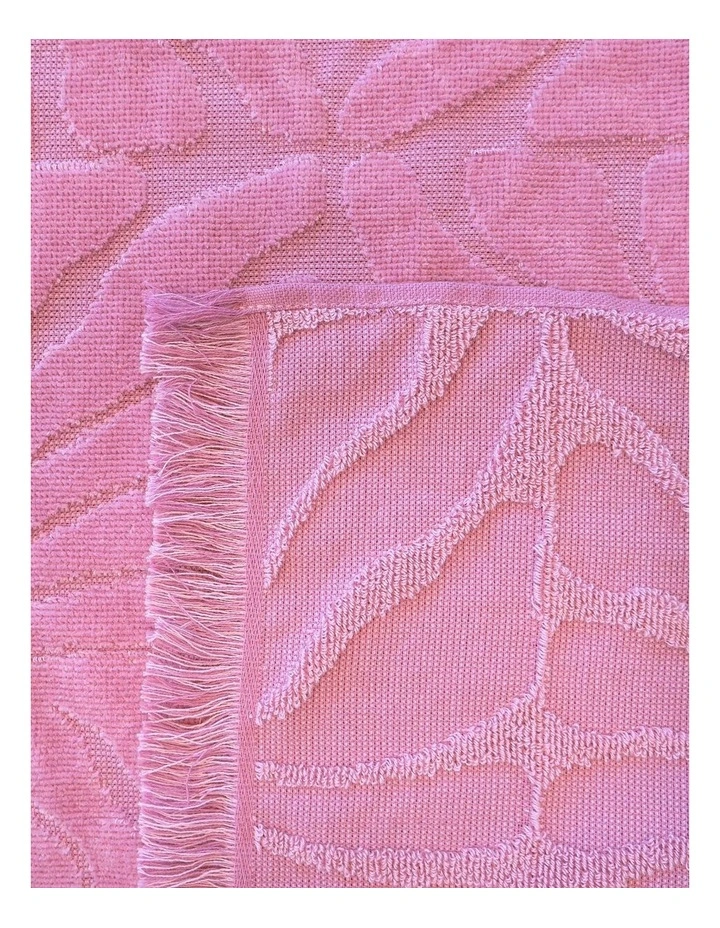 HiLo Beach Towel Dandy - Orchid image 3