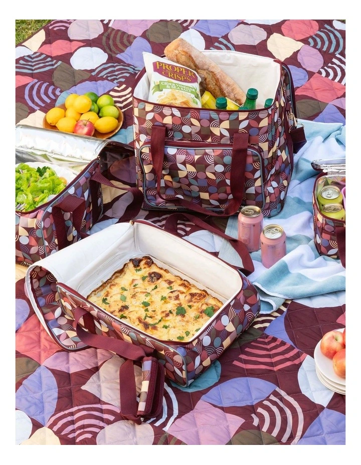 Aruna Picnic Rug image 4